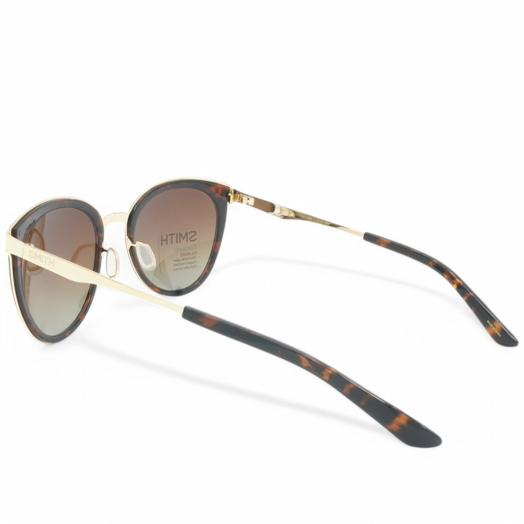 [20367308653LA] Mens Smith Optics Somerset Polarized Sunglasses
