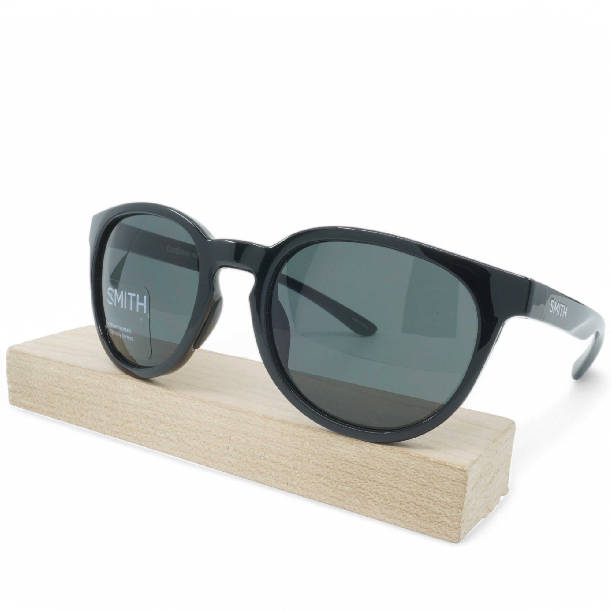 [20193280752IR] Mens Smith Optics Eastbank Sunglasses