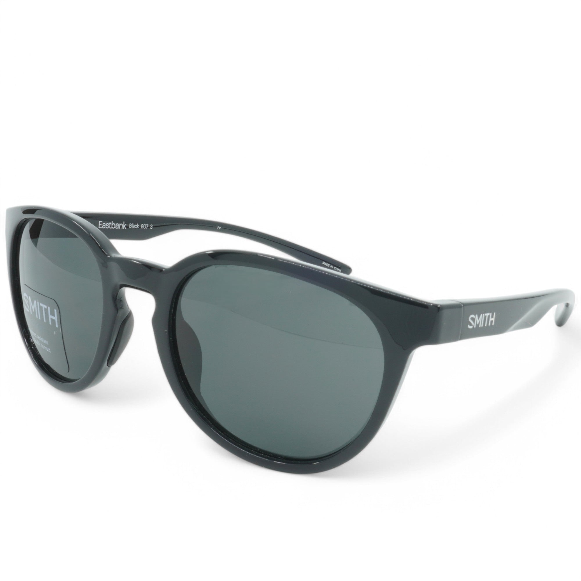 [20193280752IR] Mens Smith Optics Eastbank Sunglasses