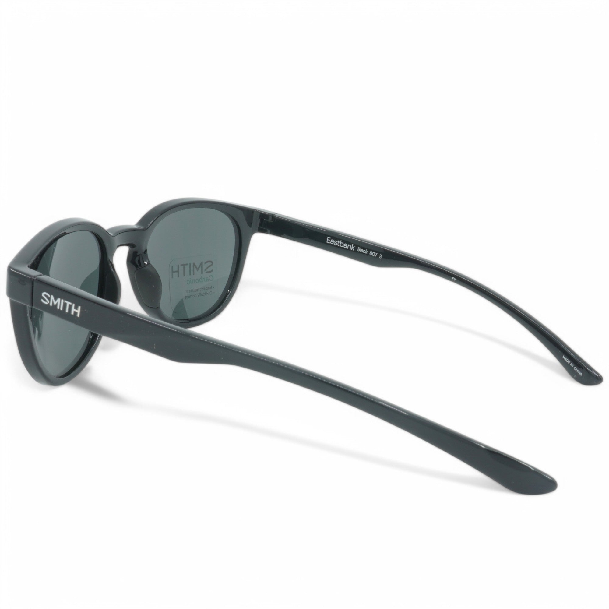[20193280752IR] Mens Smith Optics Eastbank Sunglasses