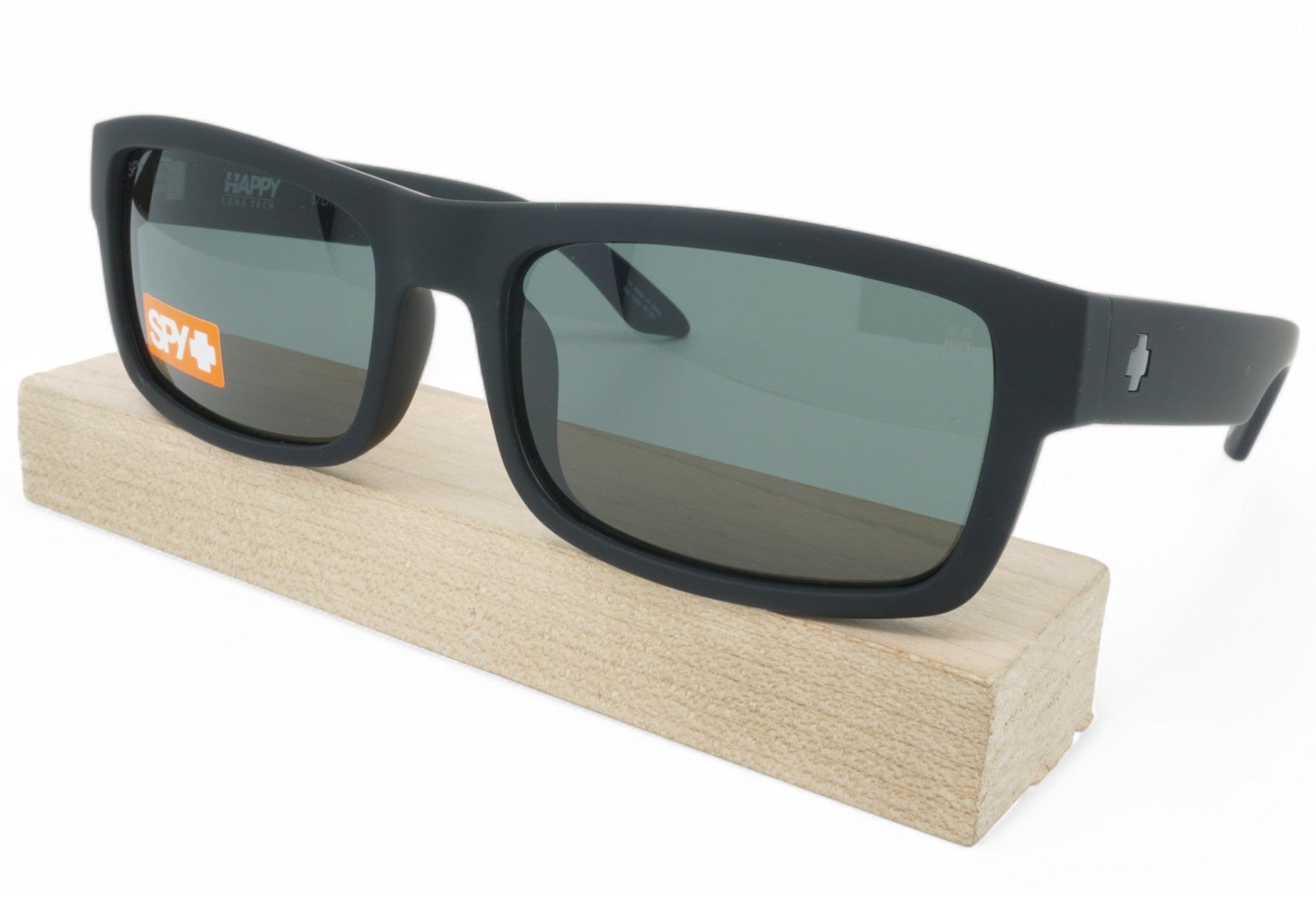 [6800000000114] Mens Spy Optic Discord Lite Standard Issue Sunglasses