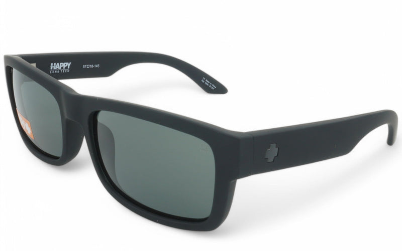 [6800000000114] Mens Spy Optic Discord Lite Standard Issue Sunglasses