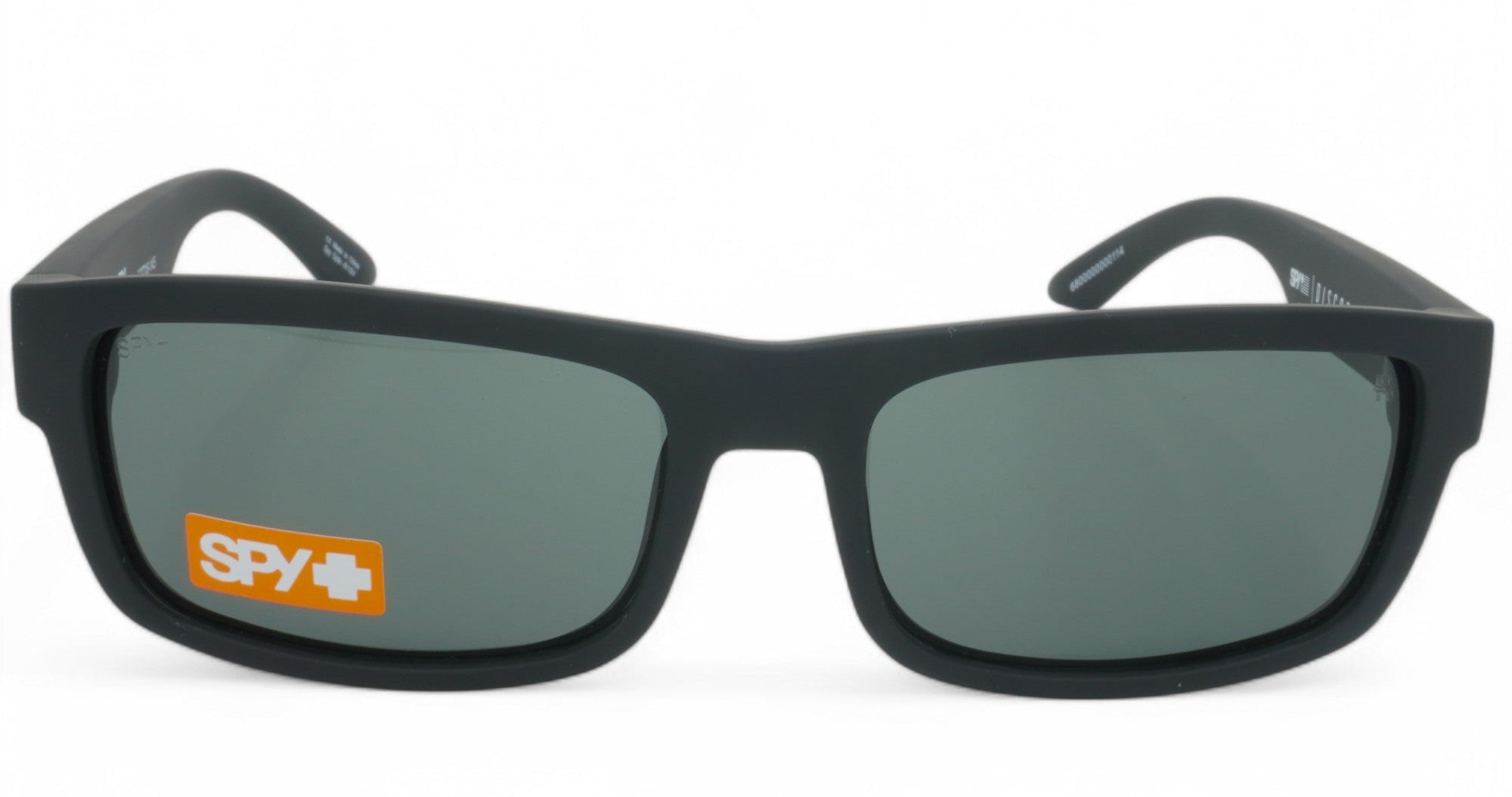 [6800000000114] Mens Spy Optic Discord Lite Standard Issue Sunglasses