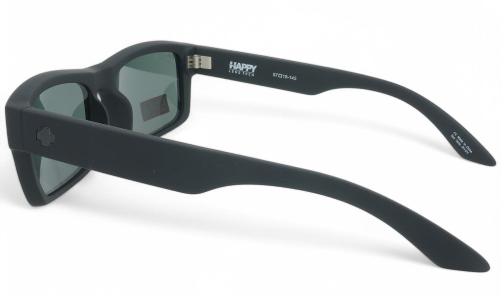 [6800000000114] Mens Spy Optic Discord Lite Standard Issue Sunglasses
