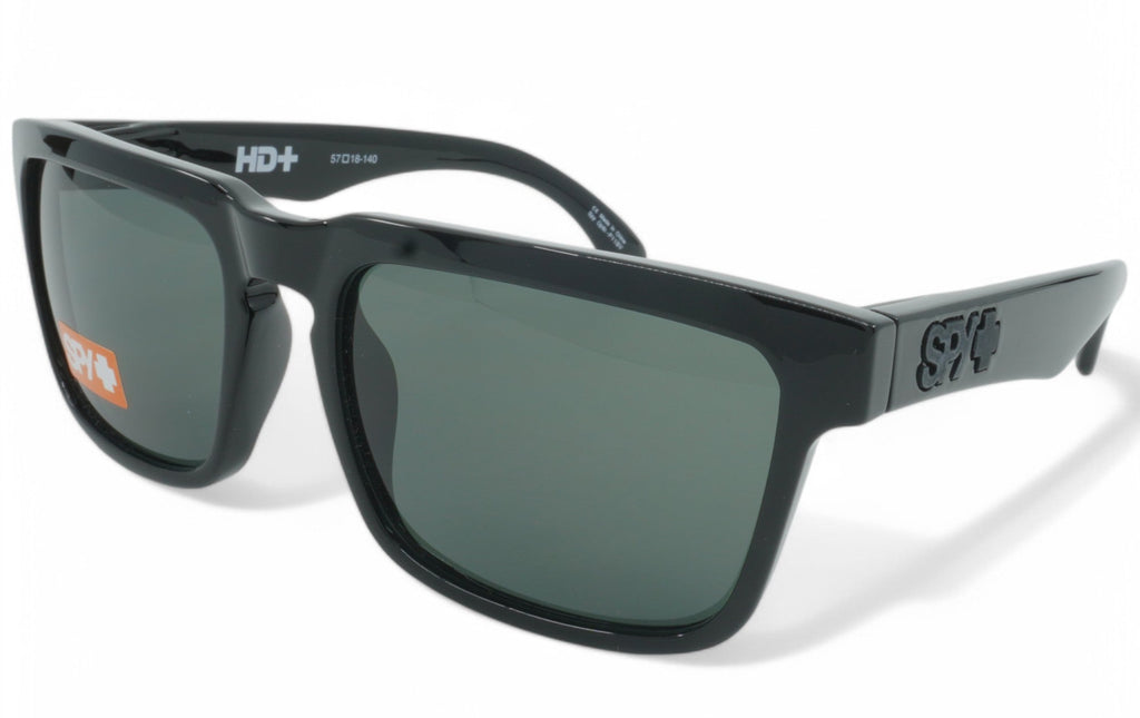 [1800000000025] Mens Spy Optic Helm Sunglasses