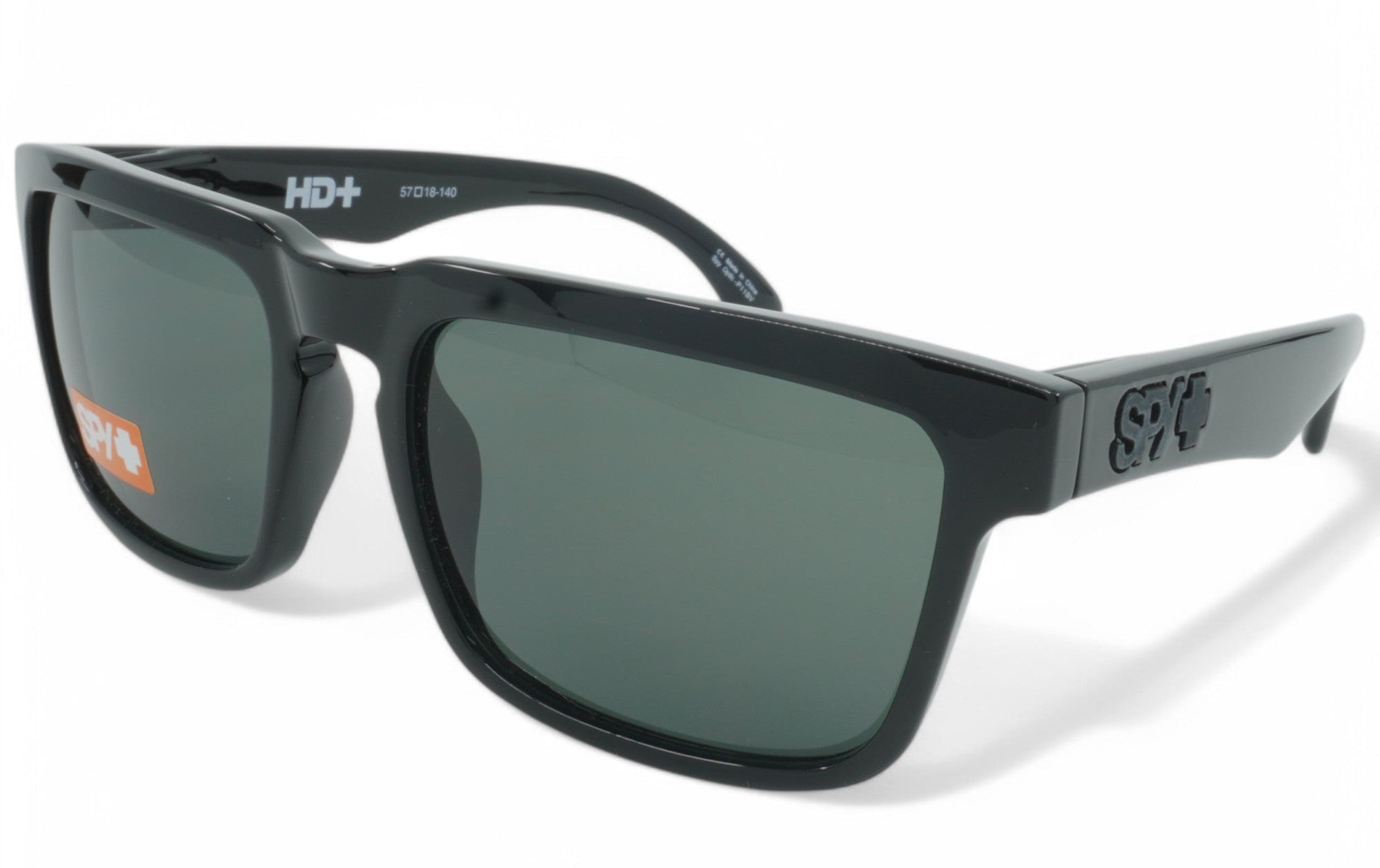 [1800000000025] Mens Spy Optic Helm Sunglasses
