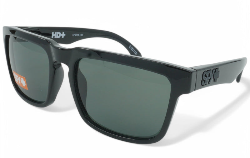 [1800000000025] Mens Spy Optic Helm Sunglasses