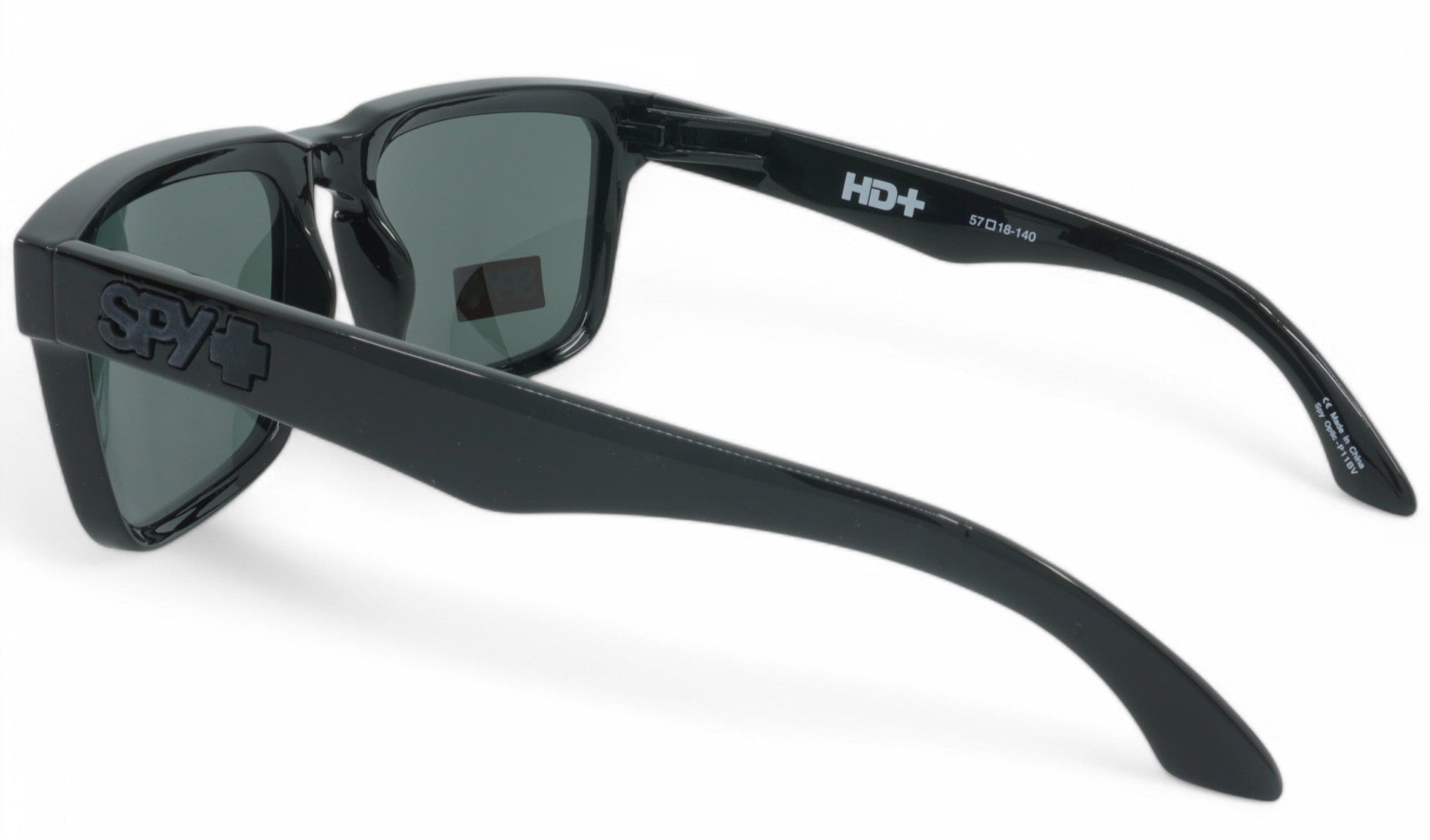 [1800000000025] Mens Spy Optic Helm Sunglasses