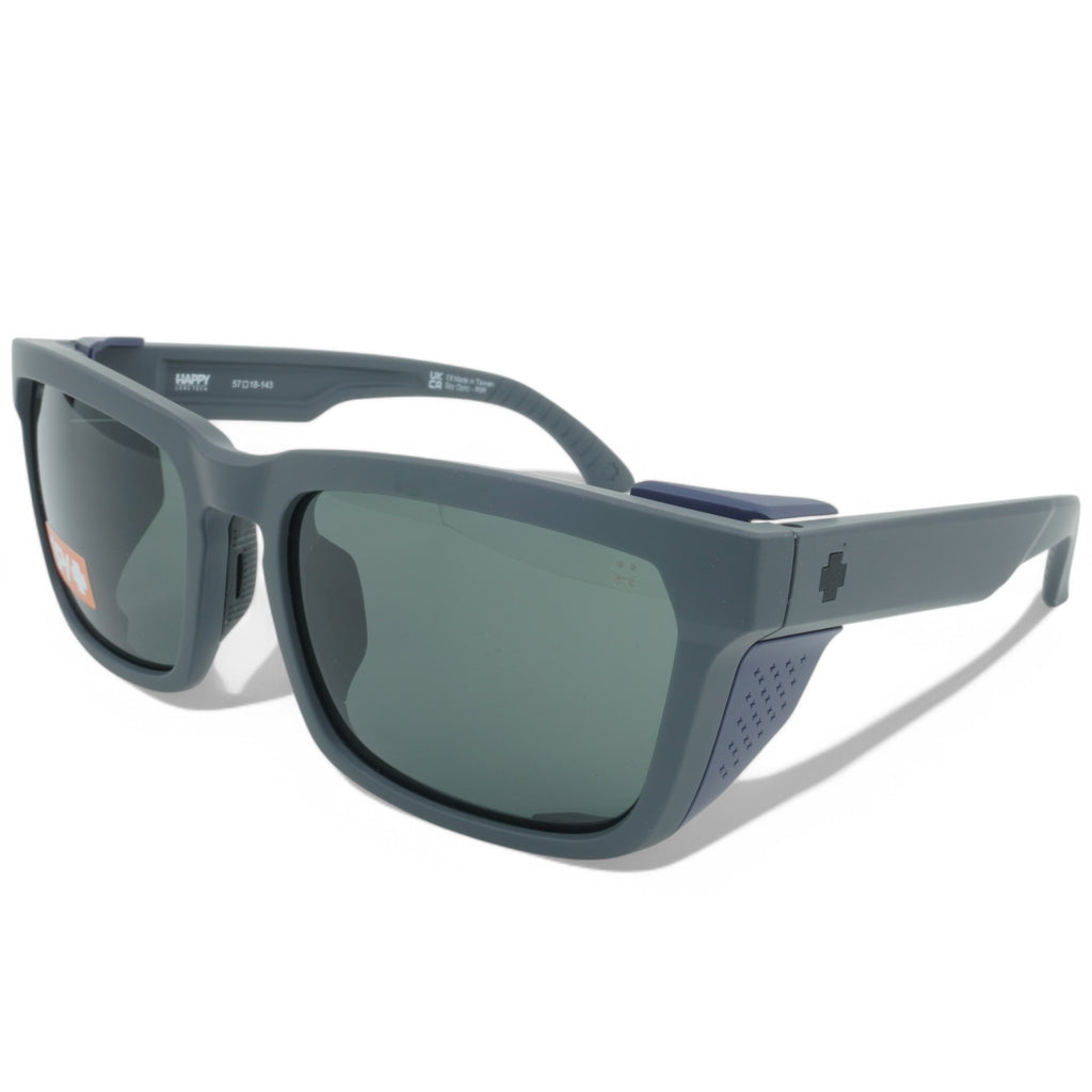 [6700000000143] Mens Spy Optic Helm Tech Sunglasses
