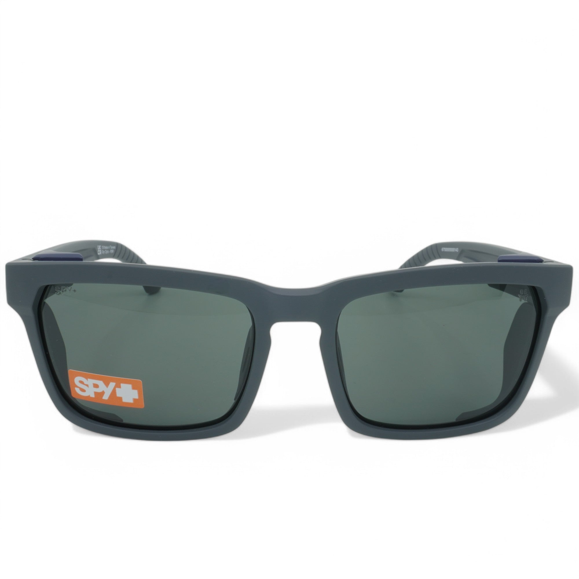 [6700000000143] Mens Spy Optic Helm Tech Sunglasses