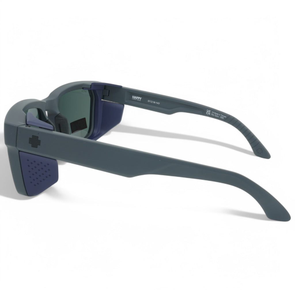 [6700000000143] Mens Spy Optic Helm Tech Sunglasses