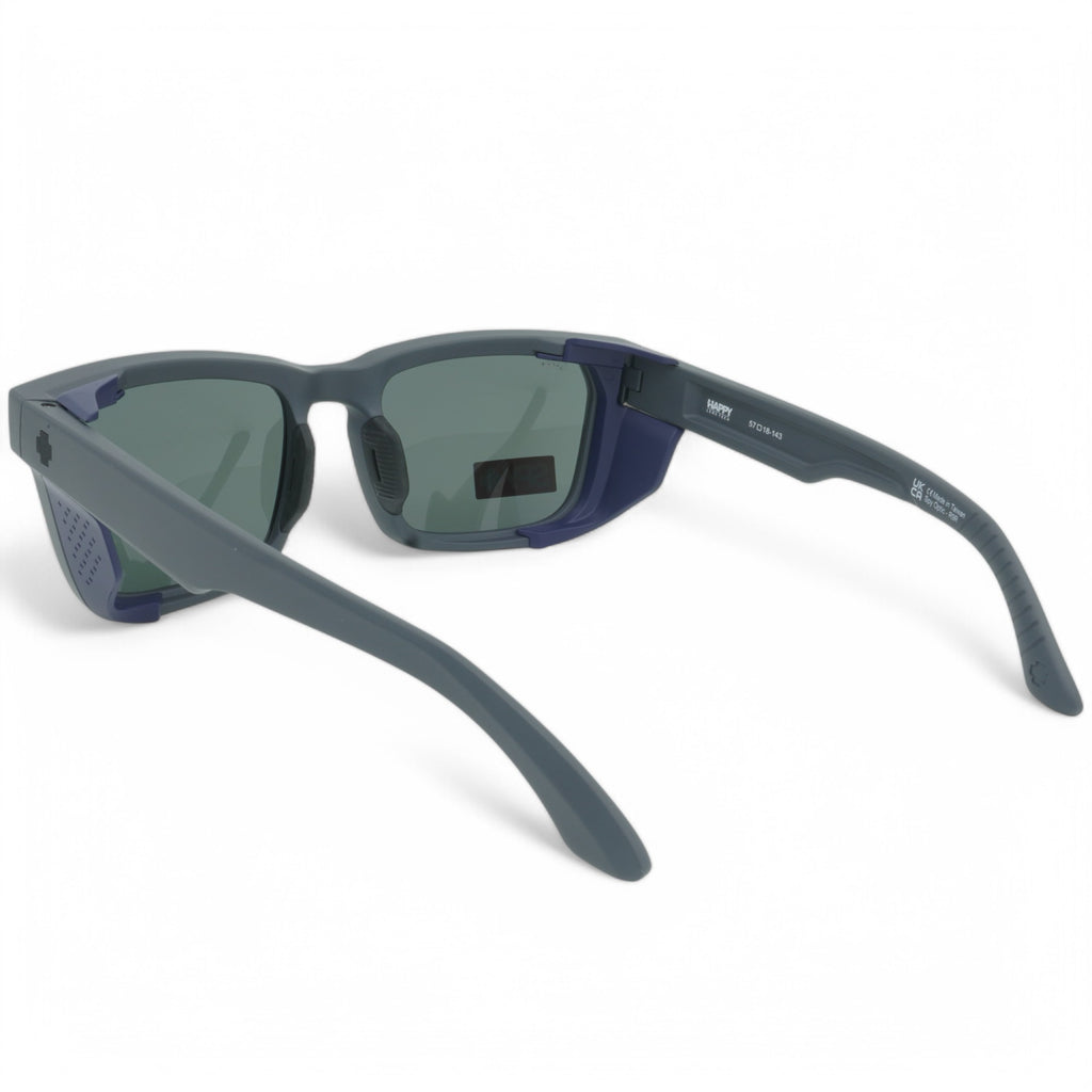 [6700000000143] Mens Spy Optic Helm Tech Sunglasses