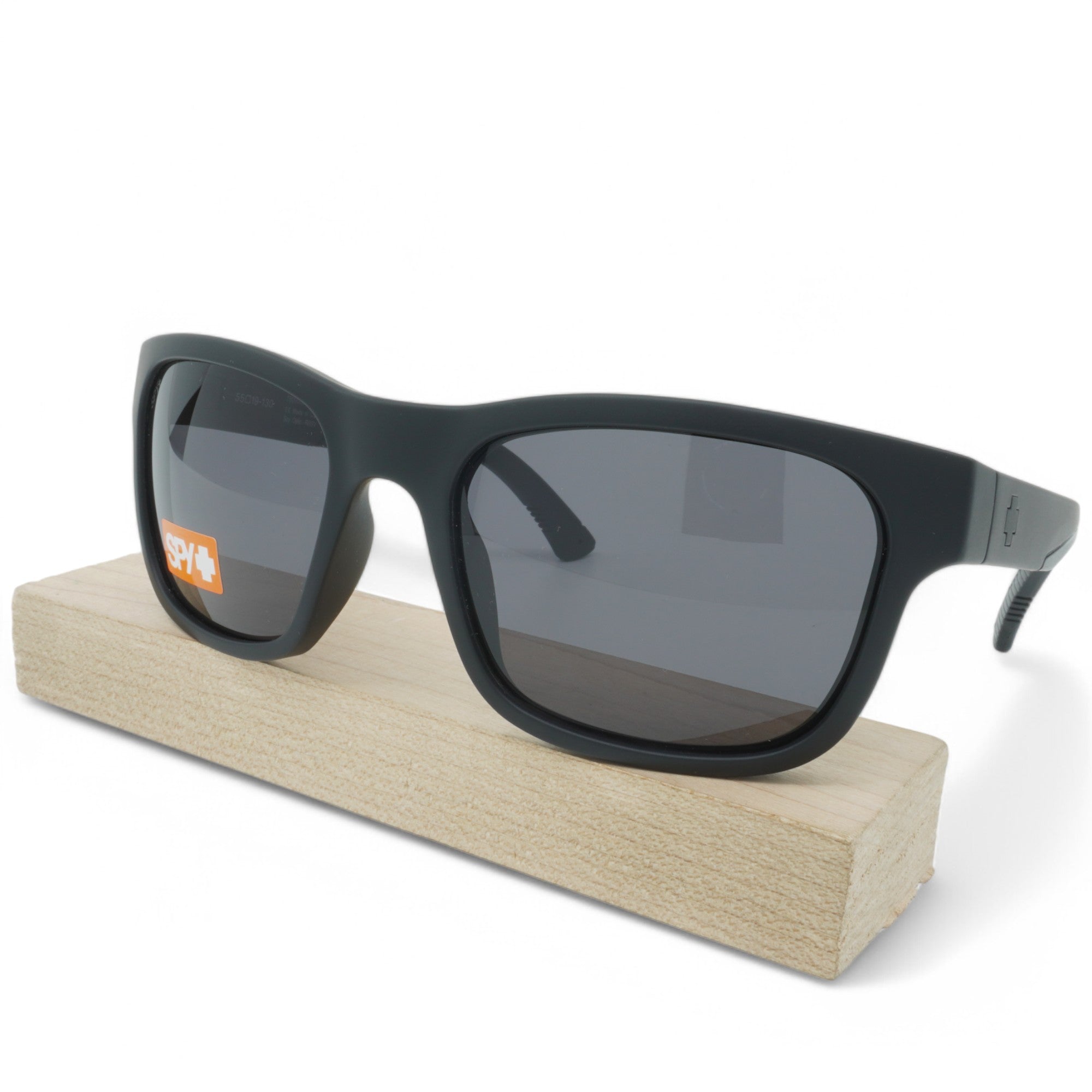 [1800000000056] Mens Spy Optic Hunt Sunglasses