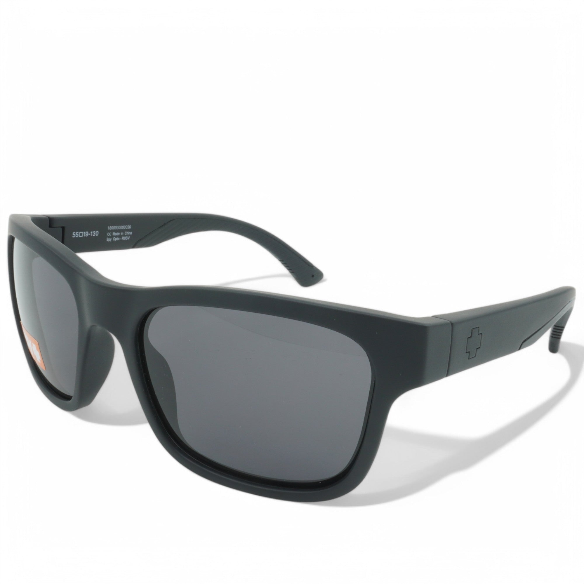 [1800000000056] Mens Spy Optic Hunt Sunglasses