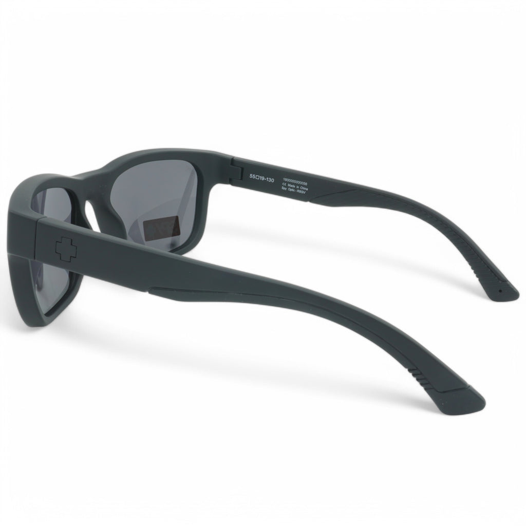 [1800000000056] Mens Spy Optic Hunt Sunglasses