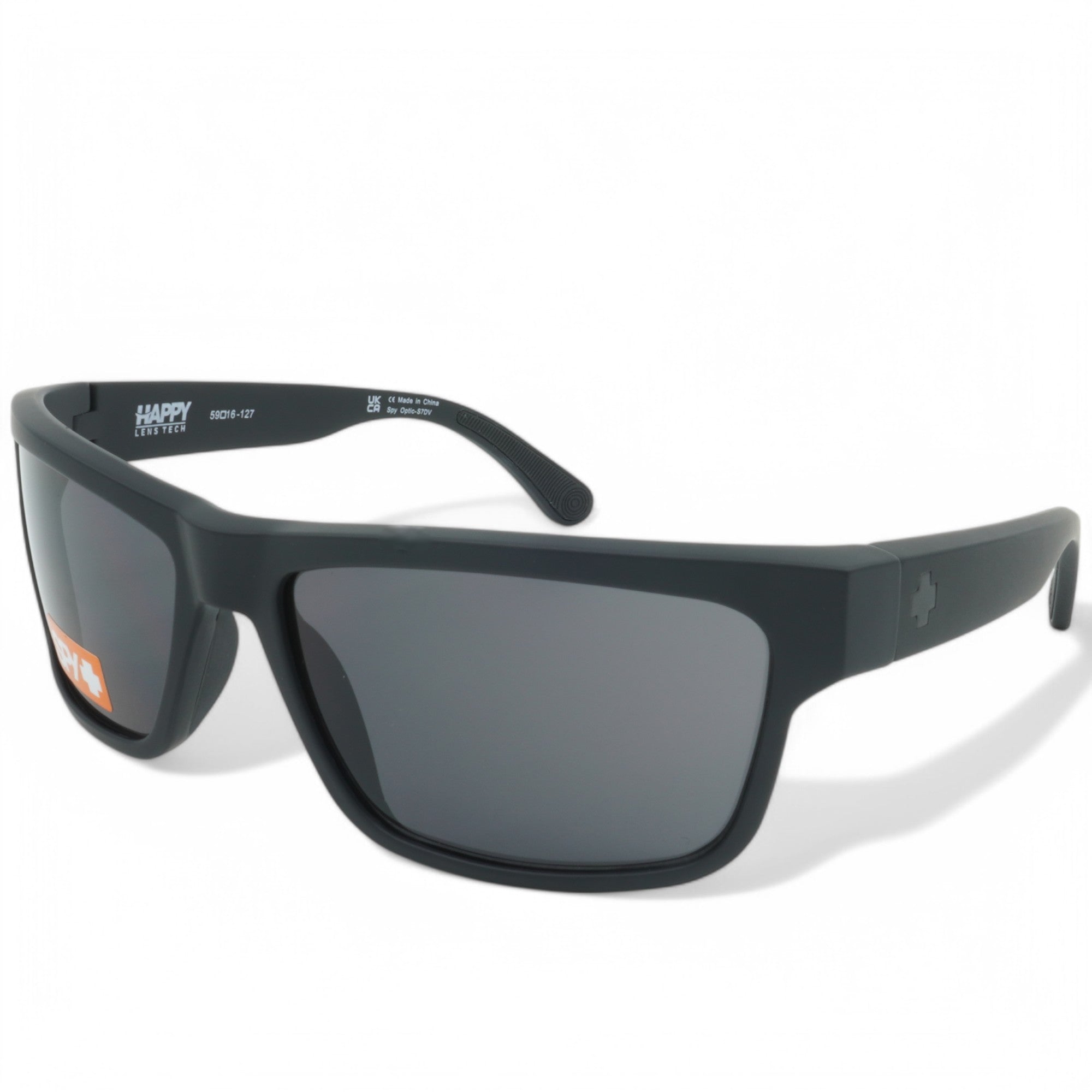 [1800000000069] Mens Spy Optic Frazier Standard Issue Sunglasses