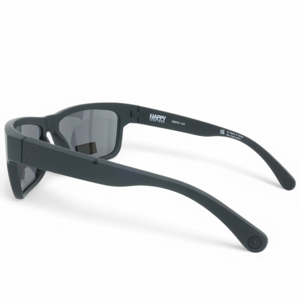 [1800000000069] Mens Spy Optic Frazier Standard Issue Sunglasses