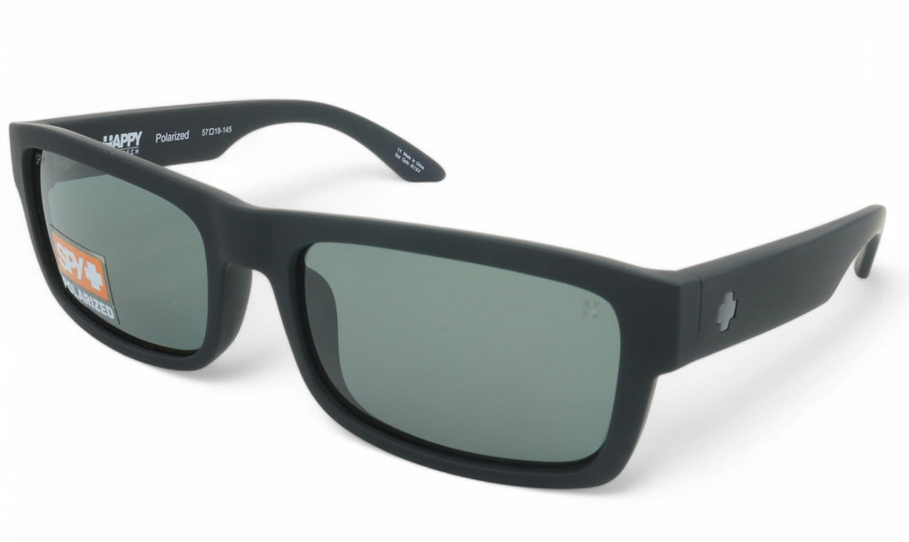 [6800000000115] Mens Spy Optic Discord Lite Standard Issue Polarized Sunglasses