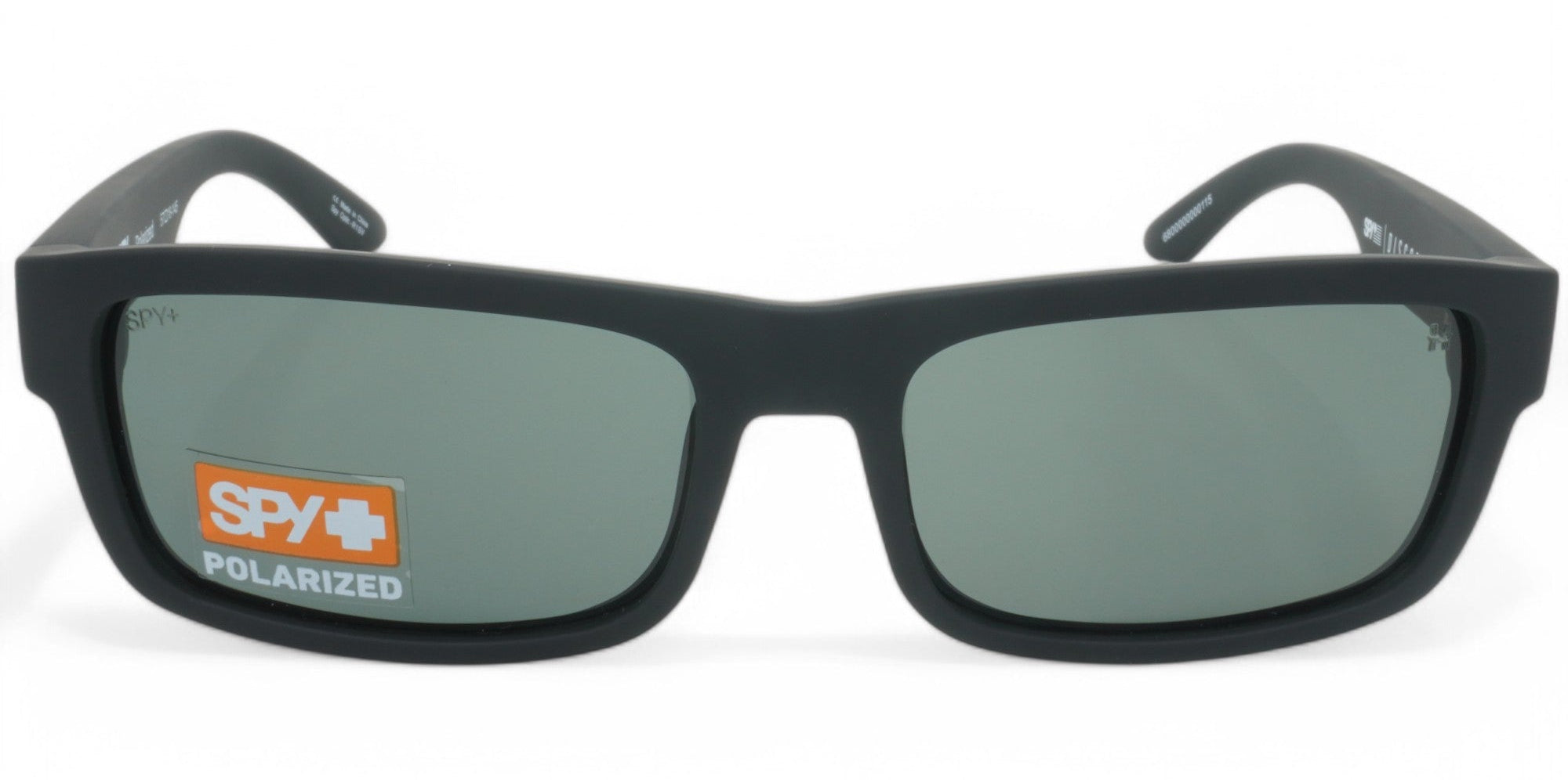 [6800000000115] Mens Spy Optic Discord Lite Standard Issue Polarized Sunglasses