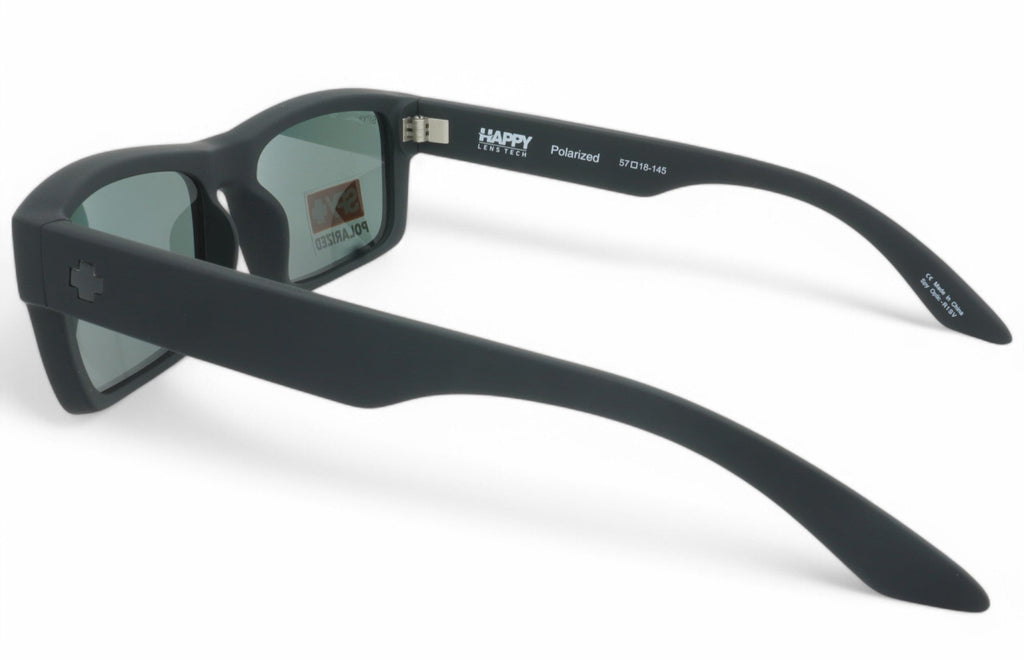 [6800000000115] Mens Spy Optic Discord Lite Standard Issue Polarized Sunglasses