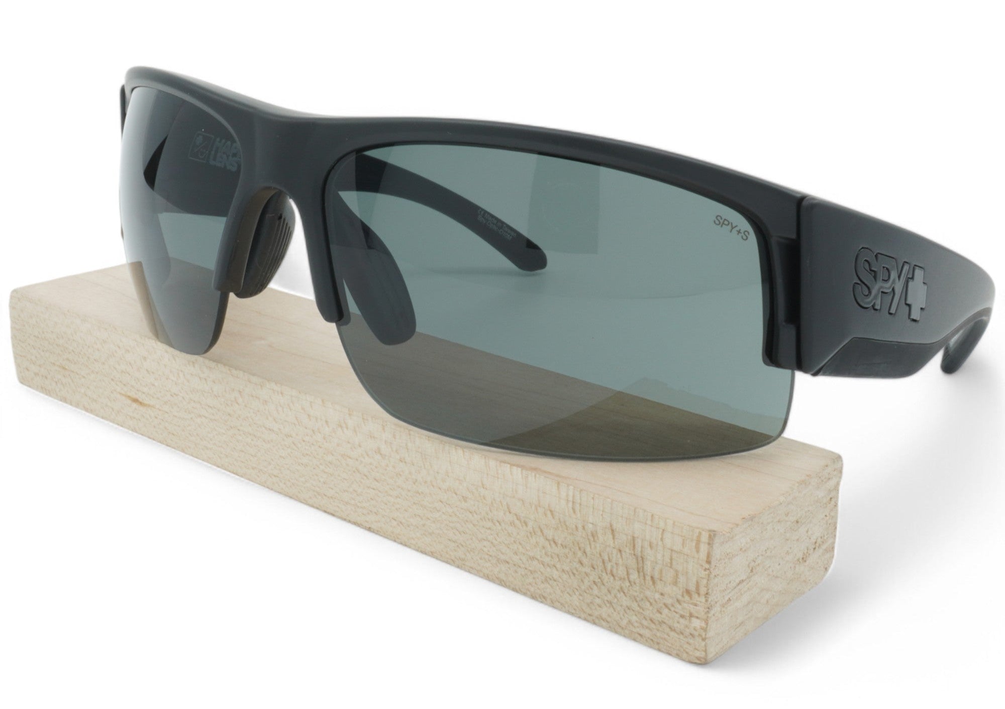 [673344243863] Mens Spy Optic Flyer Sunglasses