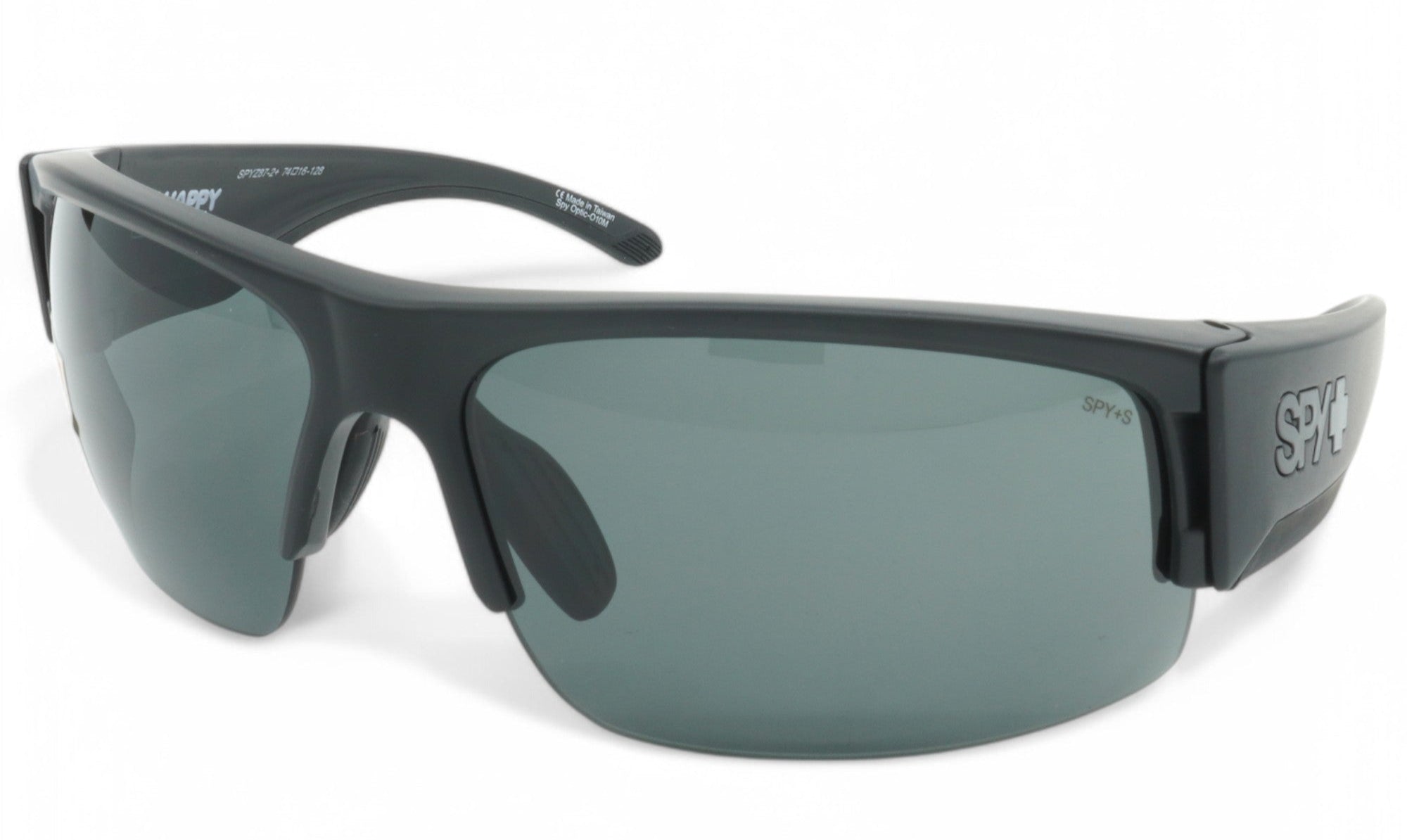 [673344243863] Mens Spy Optic Flyer Sunglasses