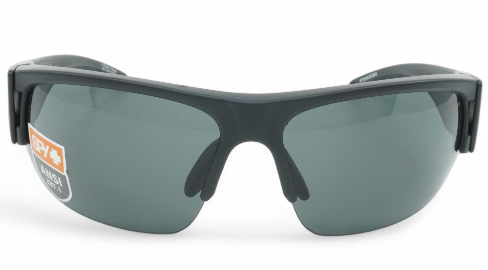 [673344243863] Mens Spy Optic Flyer Sunglasses