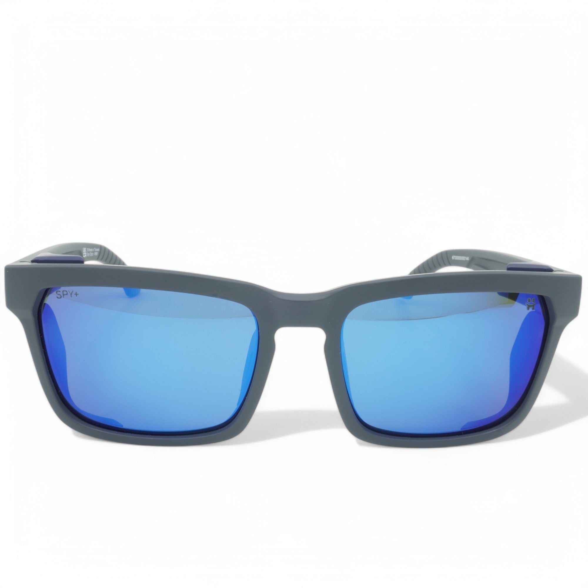 [6700000000144] Mens Spy Optic Helm Tech Polarized Sunglasses