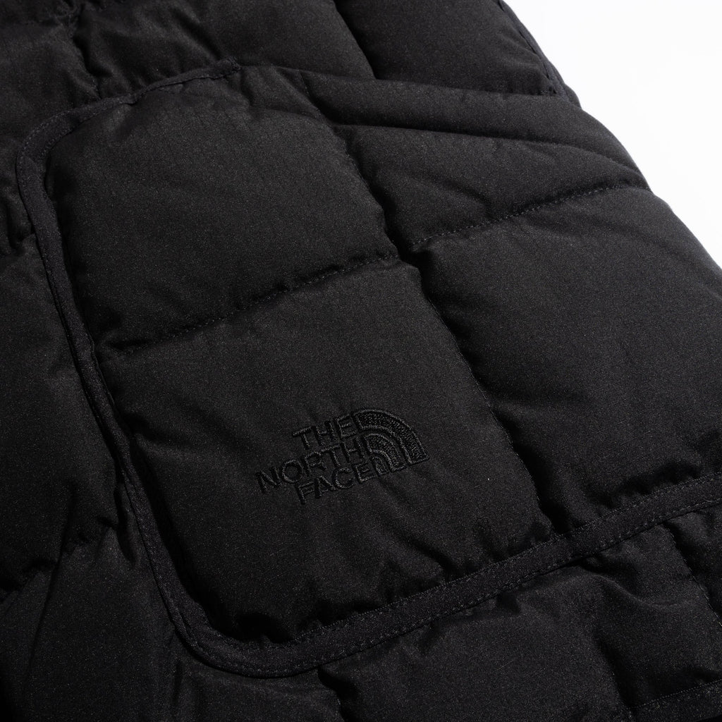 [NF0A88Y0-JK3] MENS THE NORTH FACE M66 DOWN LINER JACKET 'TNF BLACK'
