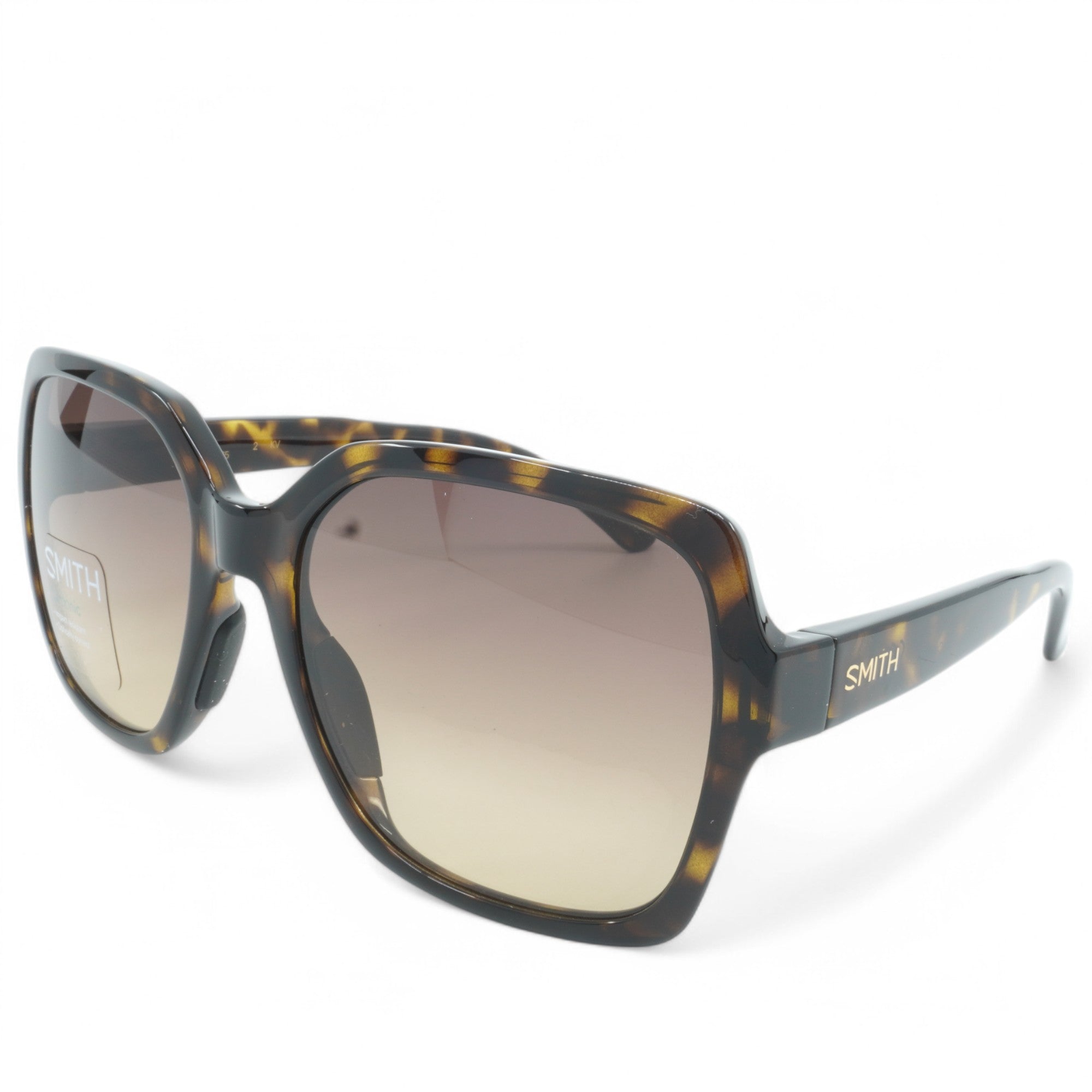 [204064P6557HA] Mens Smith Optics Flare Sunglasses