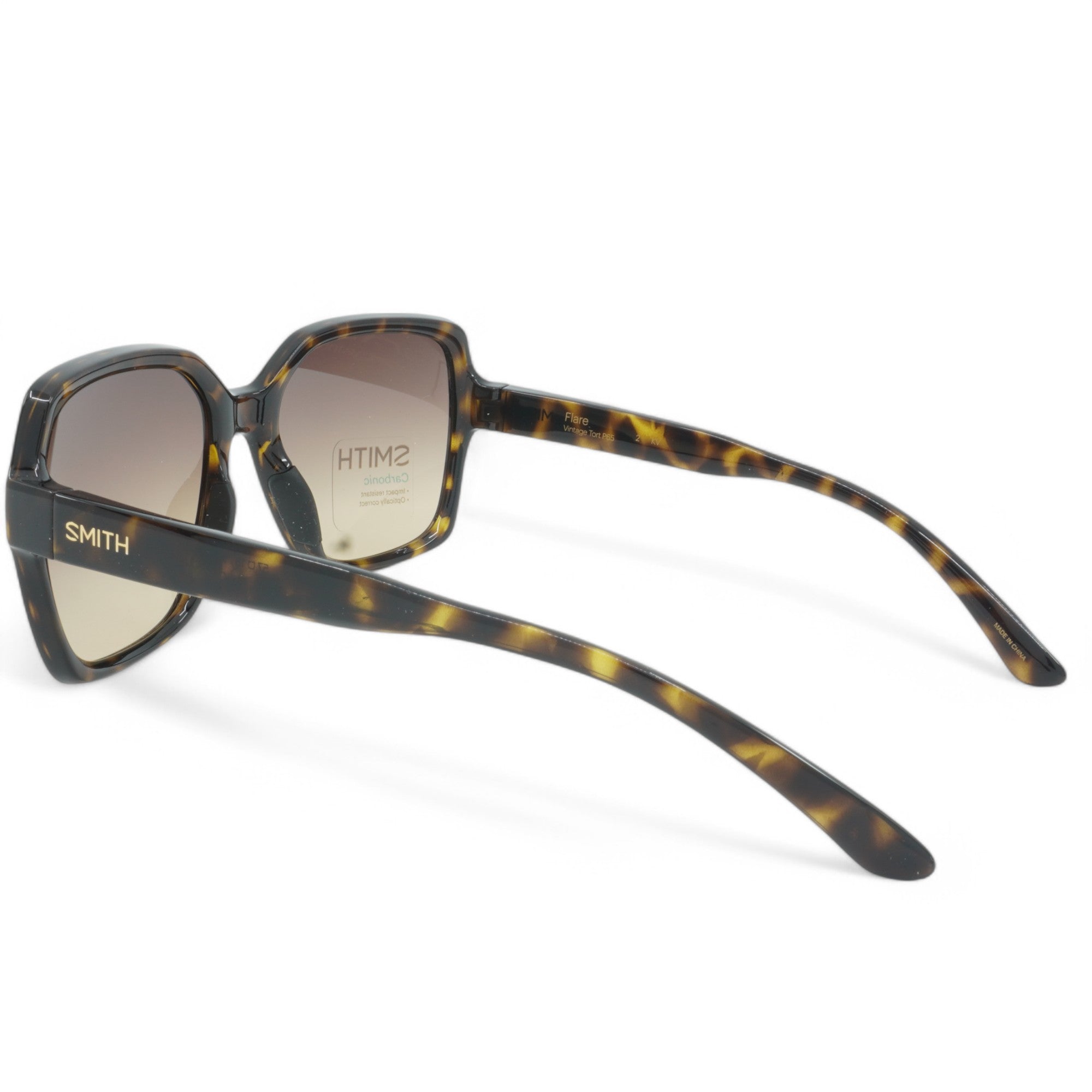 [204064P6557HA] Mens Smith Optics Flare Sunglasses