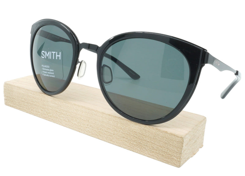 [20367380753M9] Mens Smith Optics Somerset Polarized Sunglasses