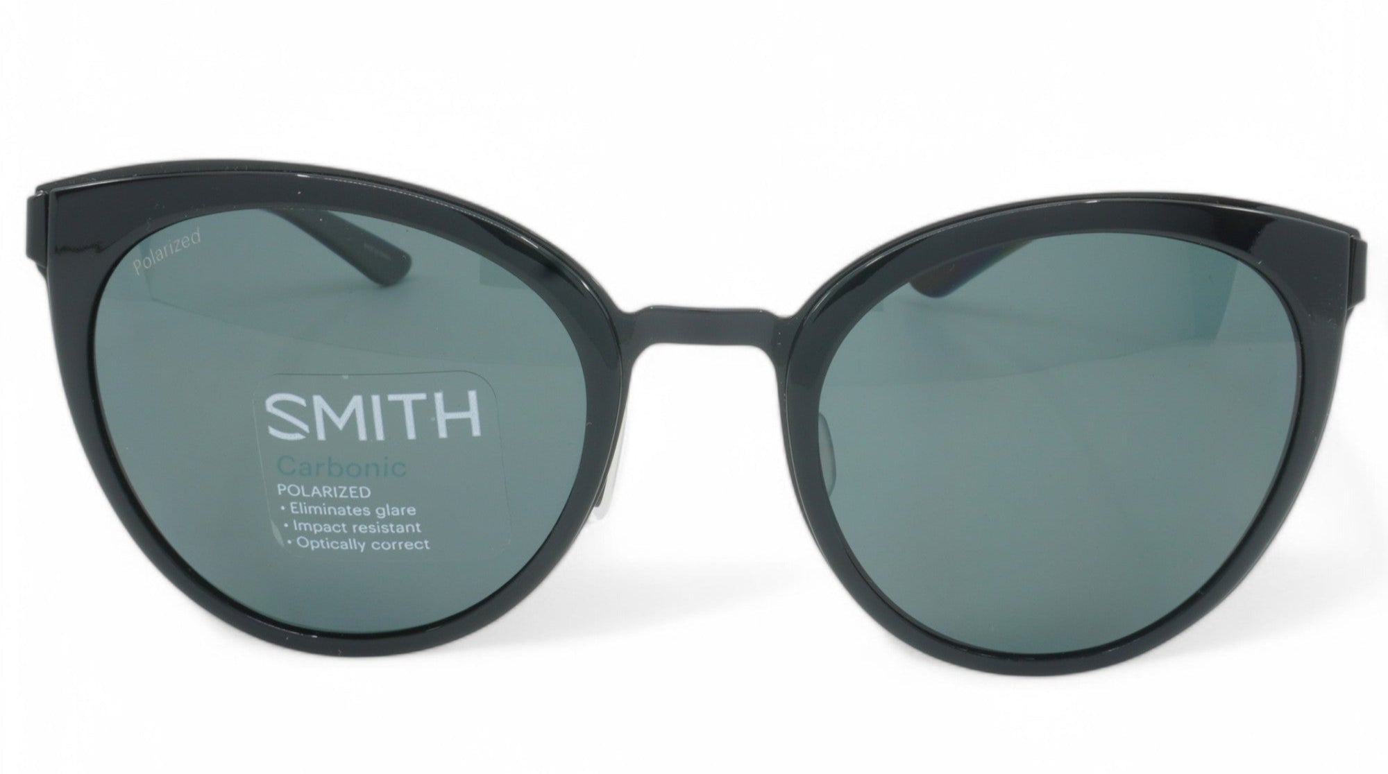 [20367380753M9] Mens Smith Optics Somerset Polarized Sunglasses