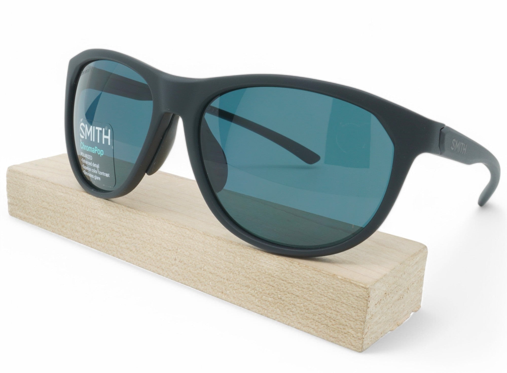 [202560003566N] Mens Smith Optics Smith Uproar Polarized Sunglasses