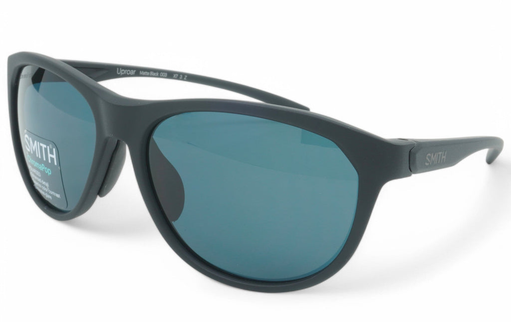 [202560003566N] Mens Smith Optics Smith Uproar Polarized Sunglasses