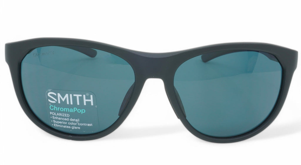 [202560003566N] Mens Smith Optics Smith Uproar Polarized Sunglasses