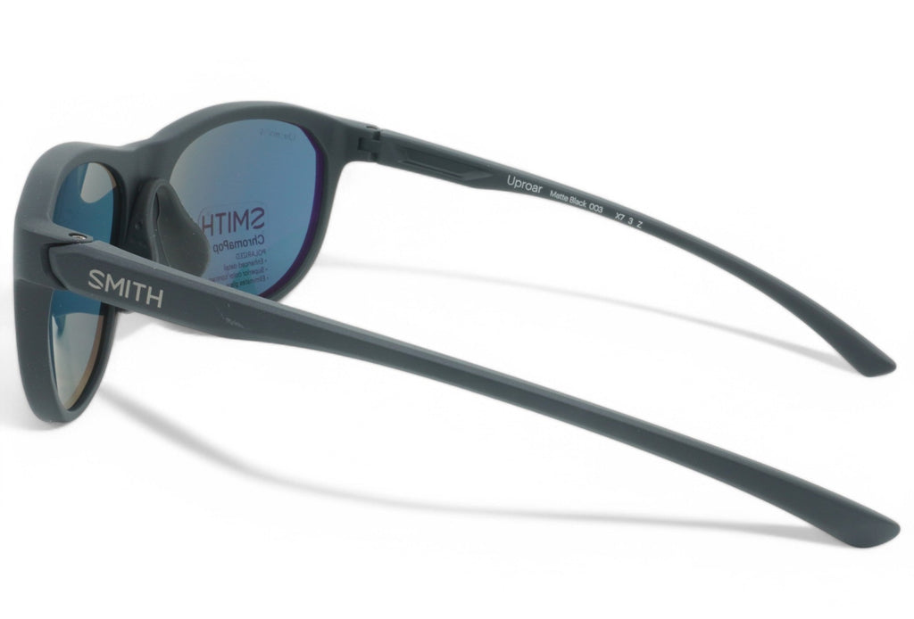[202560003566N] Mens Smith Optics Smith Uproar Polarized Sunglasses