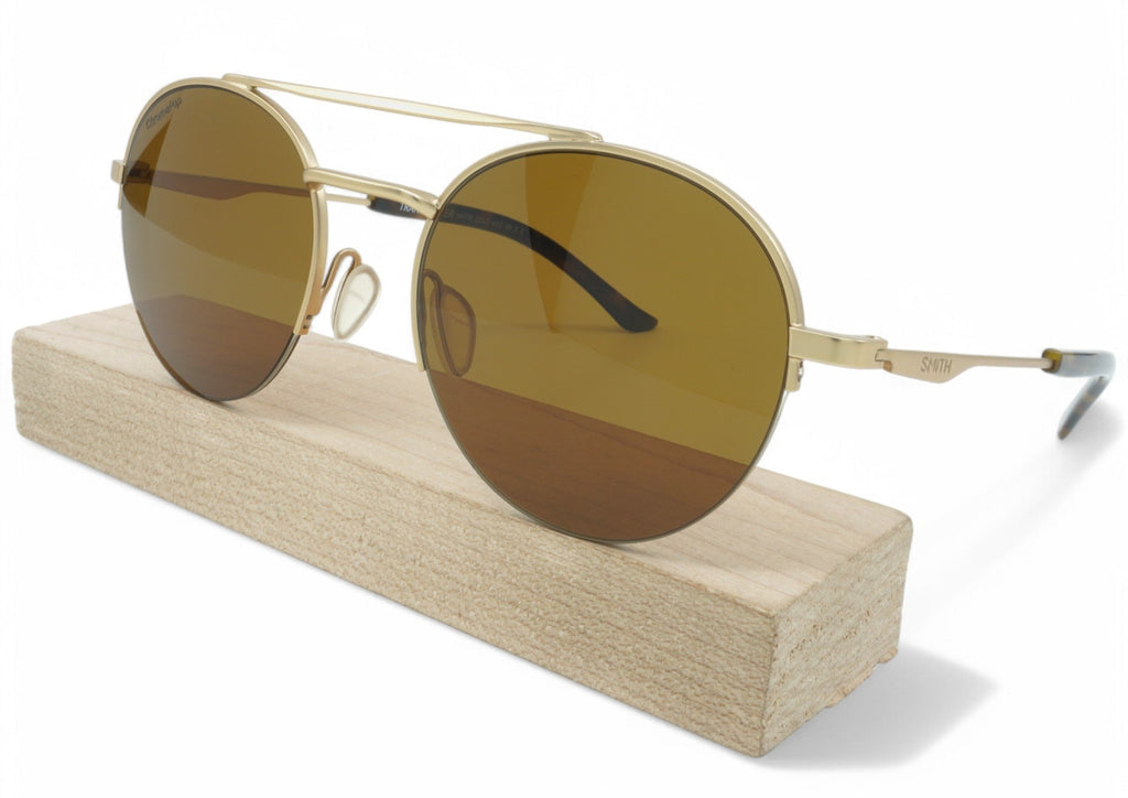 [202347AOZ52L5] Mens Smith Optics Smith Transporter Polarized Sunglasses
