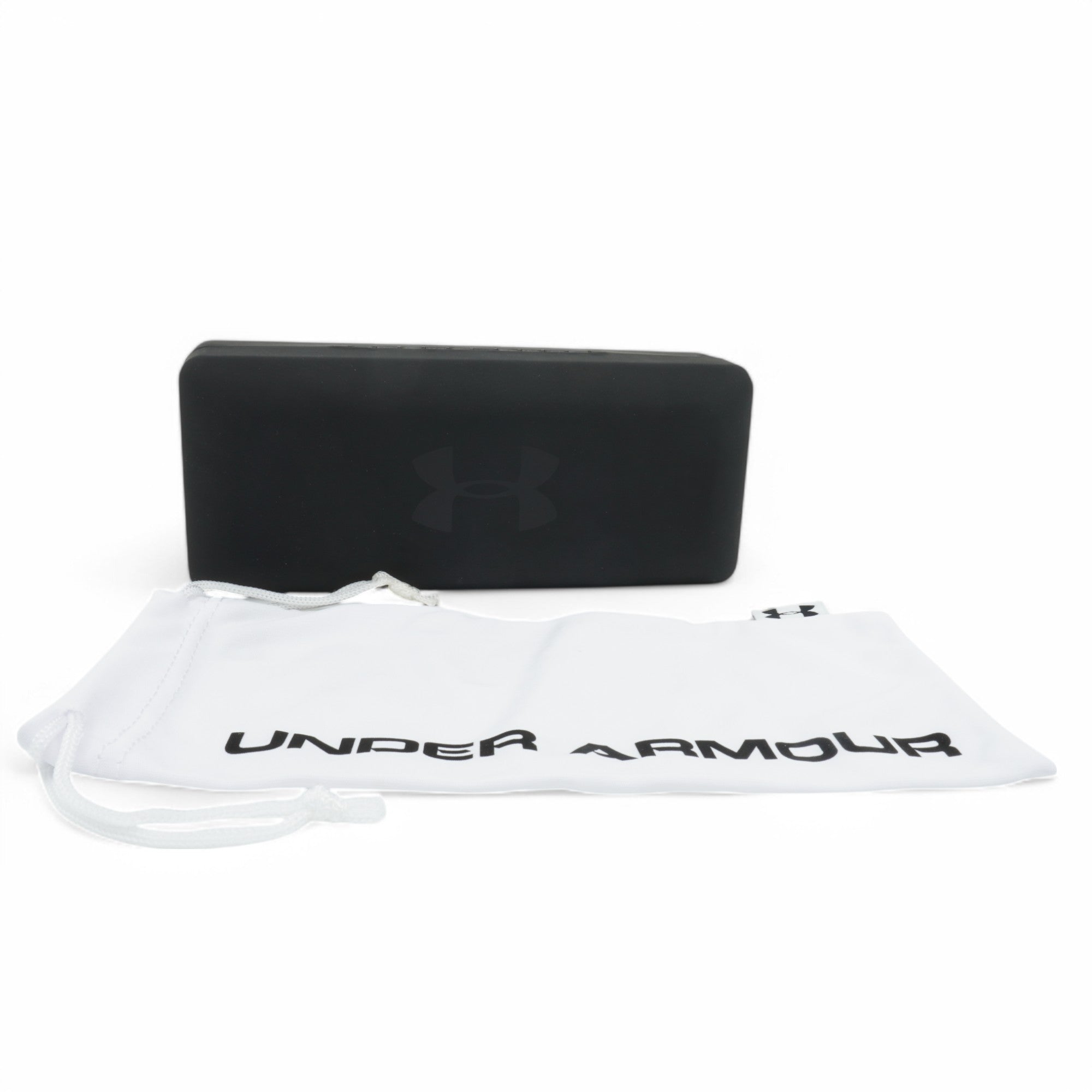 [8640100-910108] Mens Under Armour Rally Polarized Sunglasses