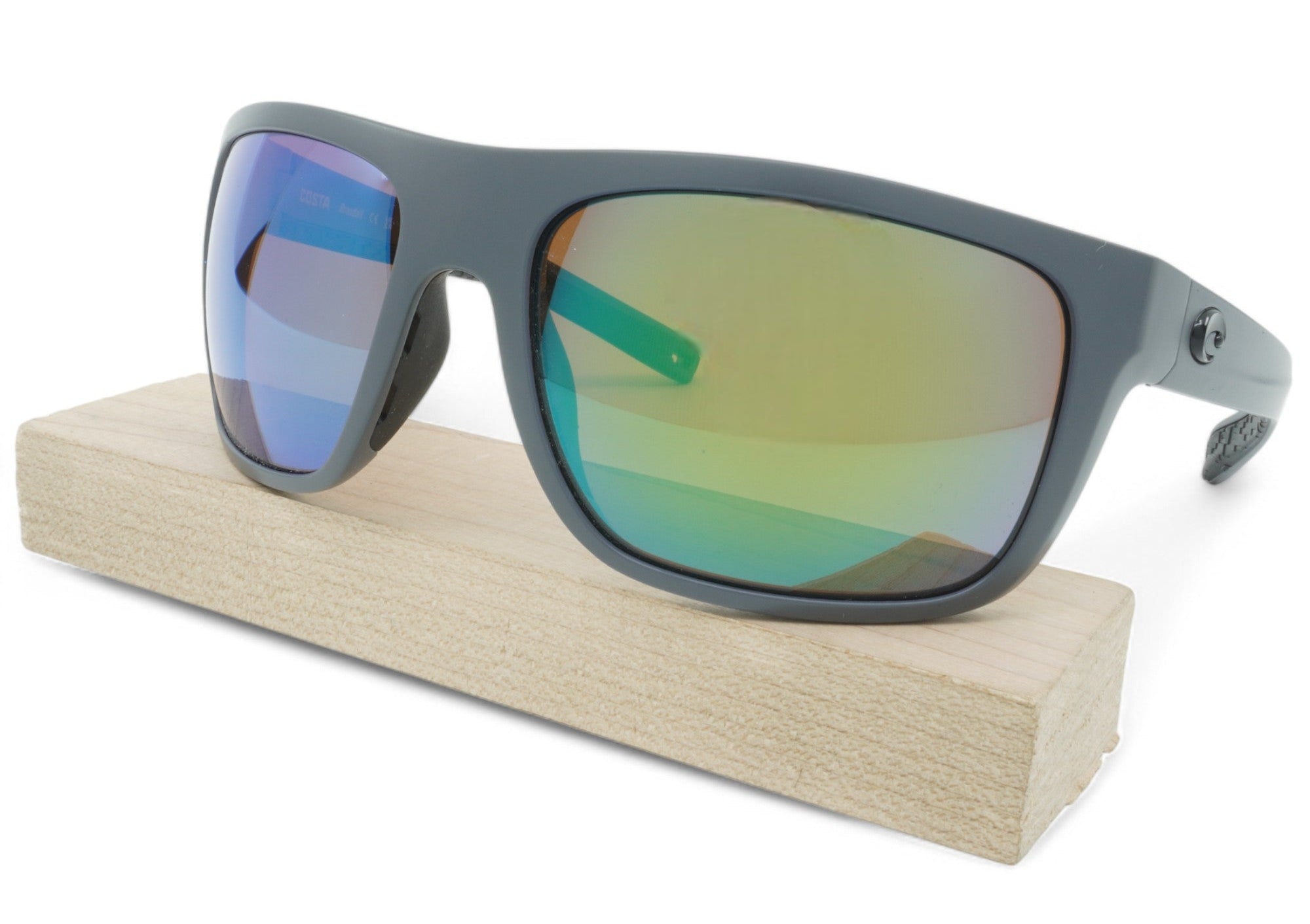 [6S9021-36] Unisex Costa Broadbill Polarized Sunglasses