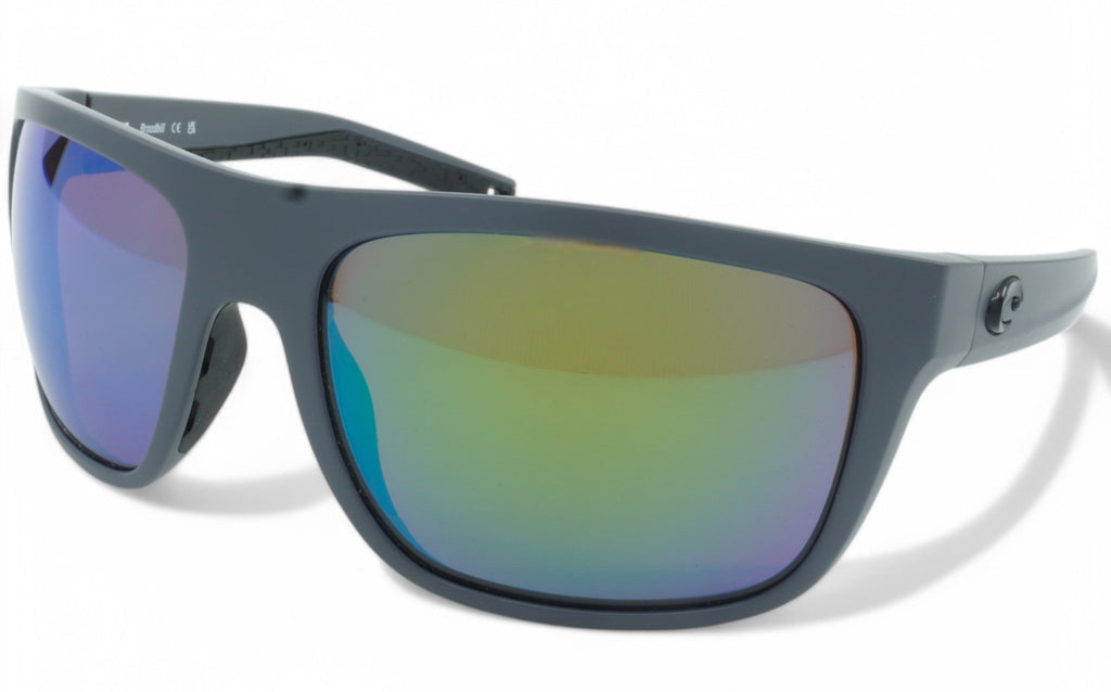 [6S9021-36] Unisex Costa Broadbill Polarized Sunglasses
