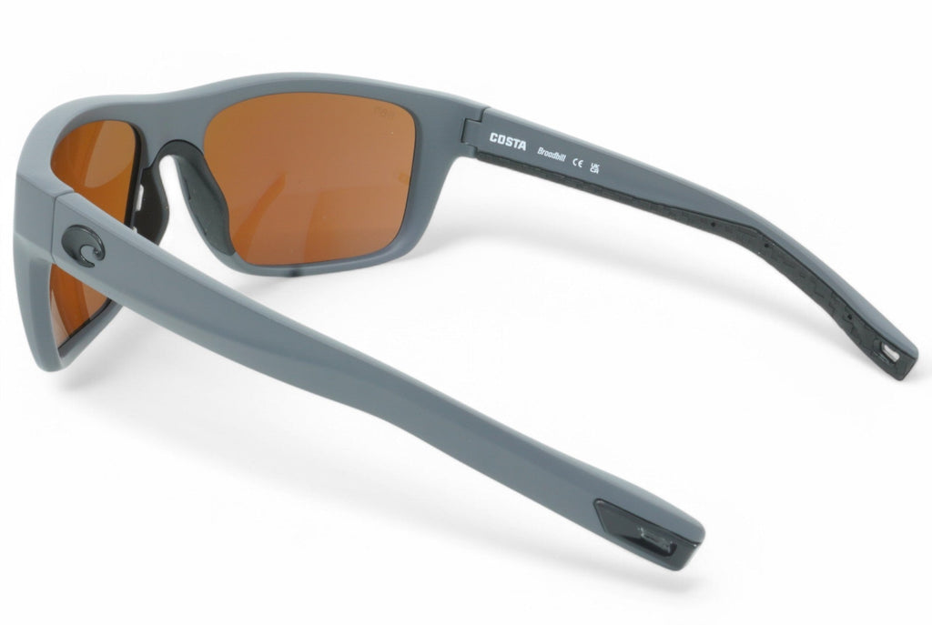 [6S9021-36] Unisex Costa Broadbill Polarized Sunglasses