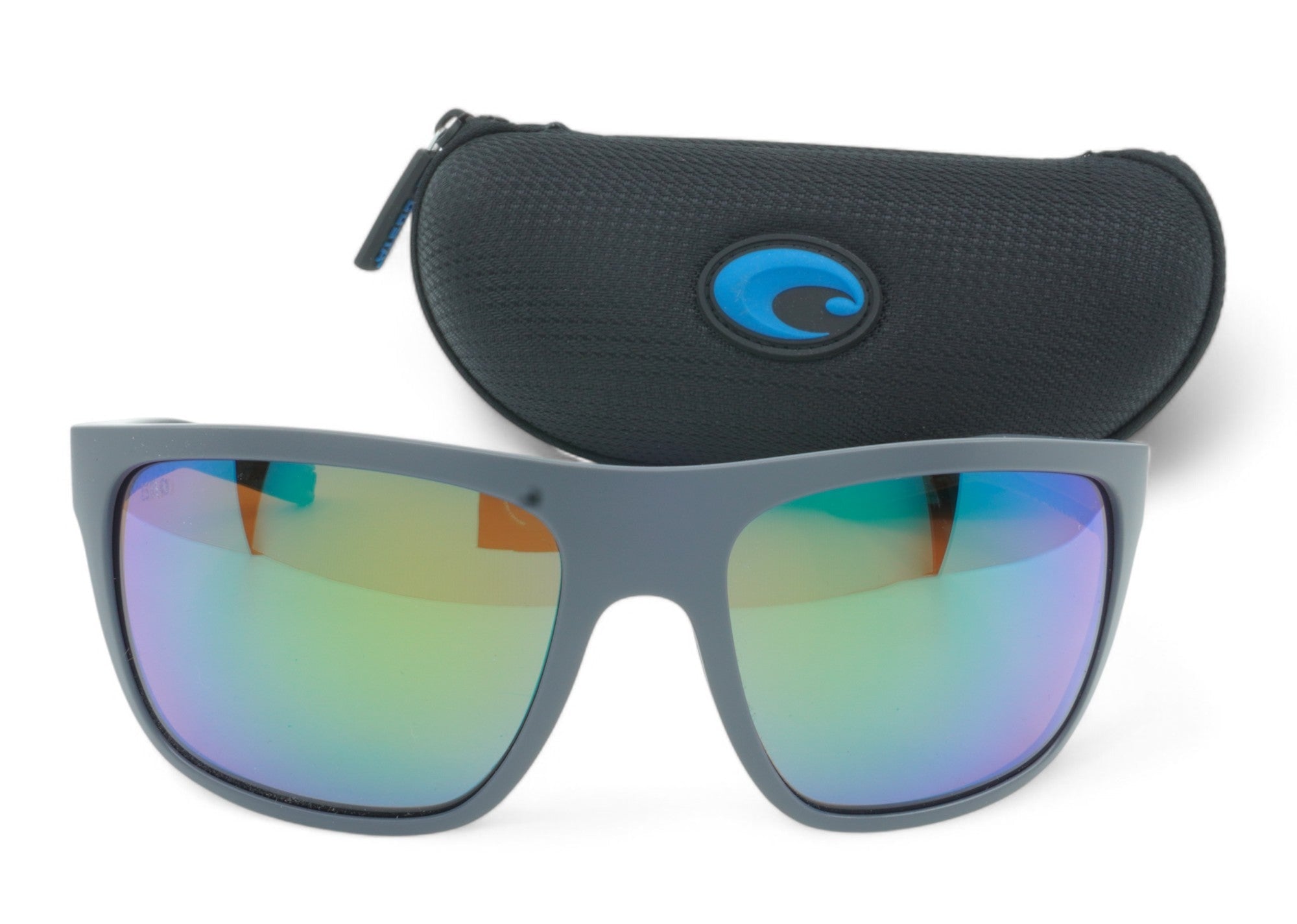 [6S9021-36] Unisex Costa Broadbill Polarized Sunglasses