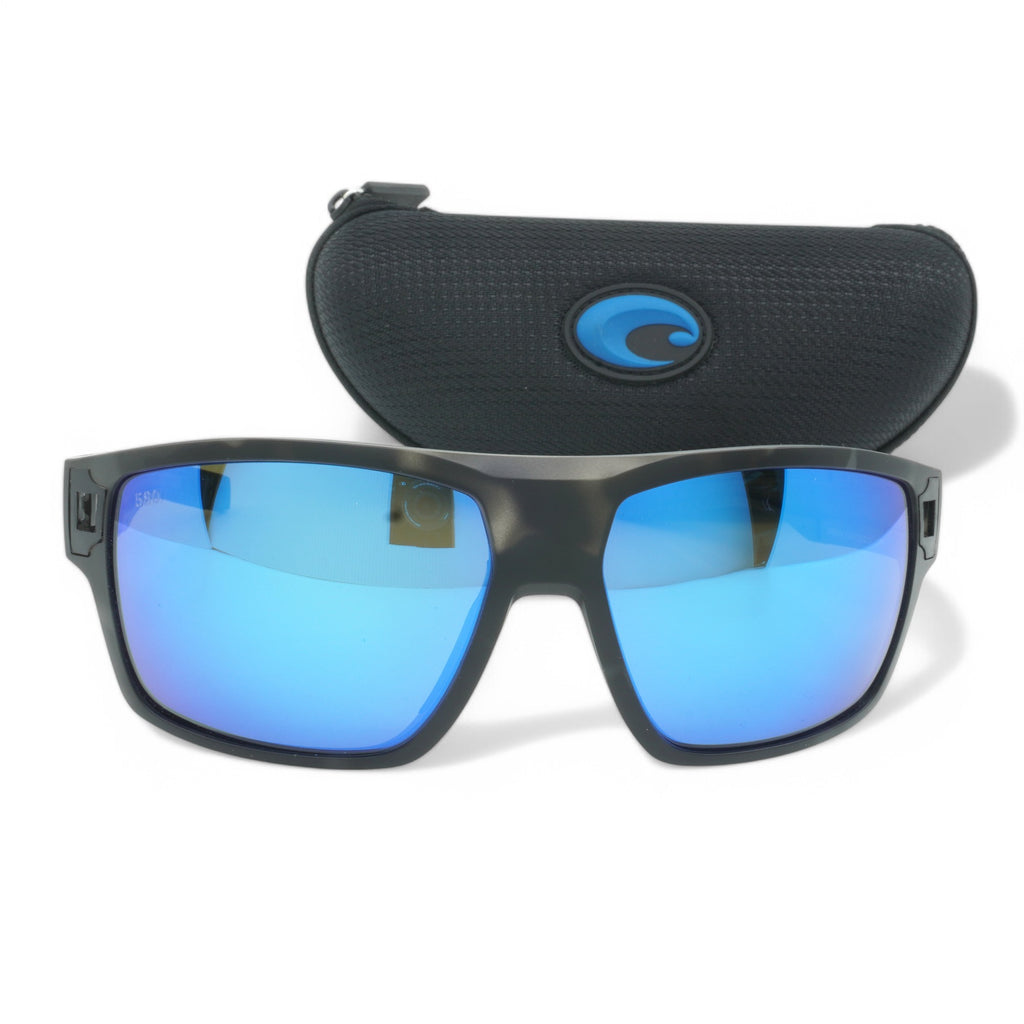 [6S9034-31] Unisex Costa DIEGO Polarized Sunglasses