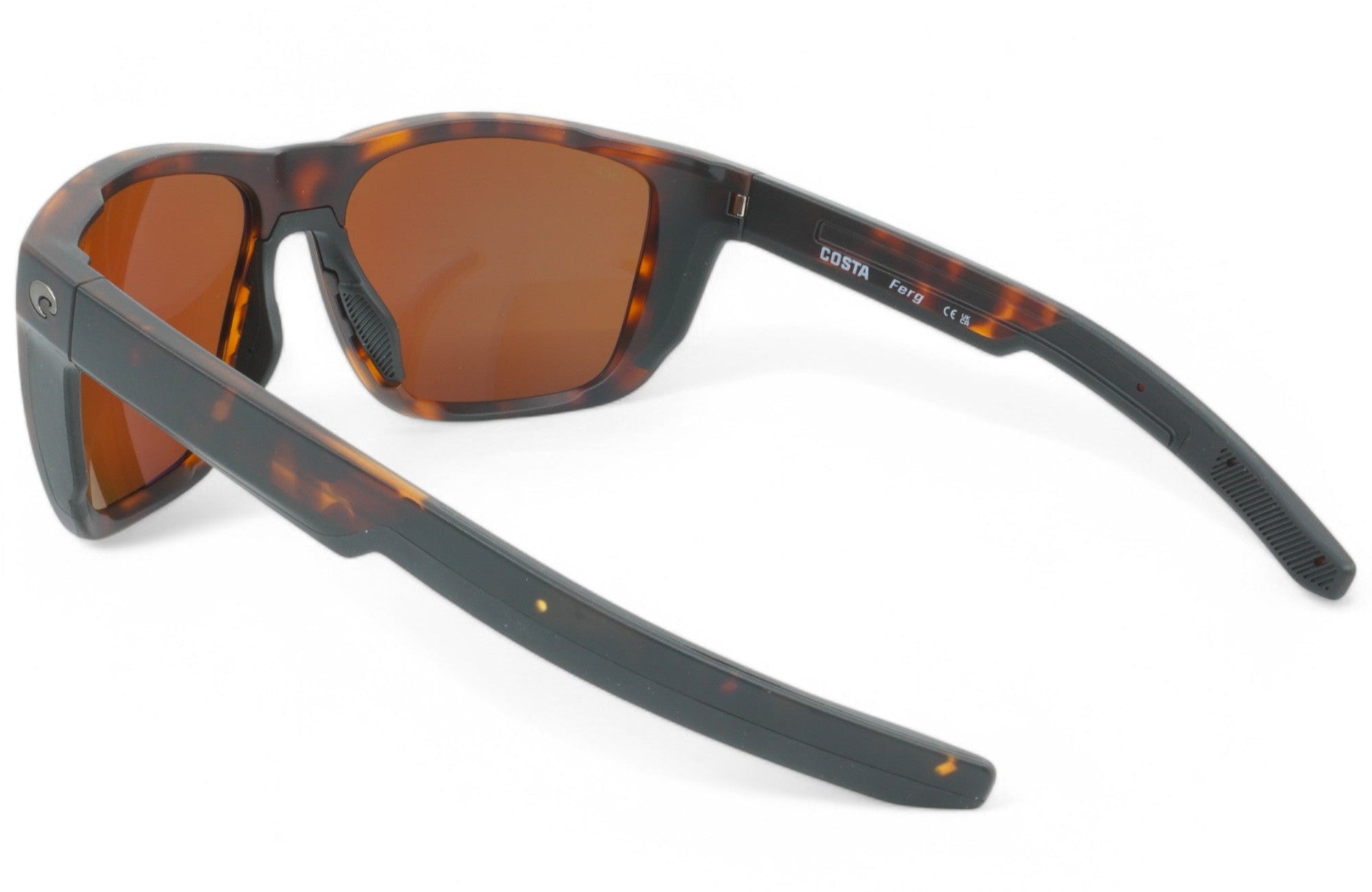 [6S9002-03] Unisex Costa FERG Polarized Sunglasses