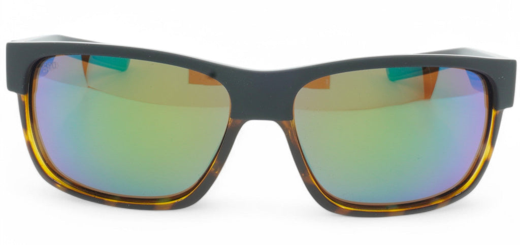[6S9026-12] Unisex Costa HALF MOON Polarized Sunglasses
