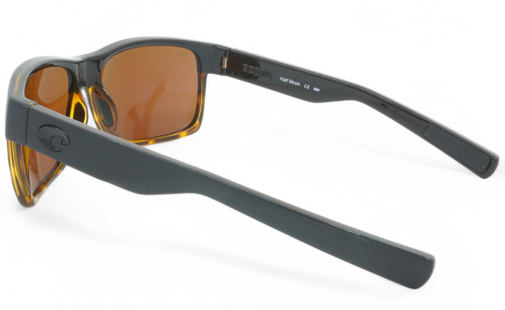 [6S9026-12] Unisex Costa HALF MOON Polarized Sunglasses