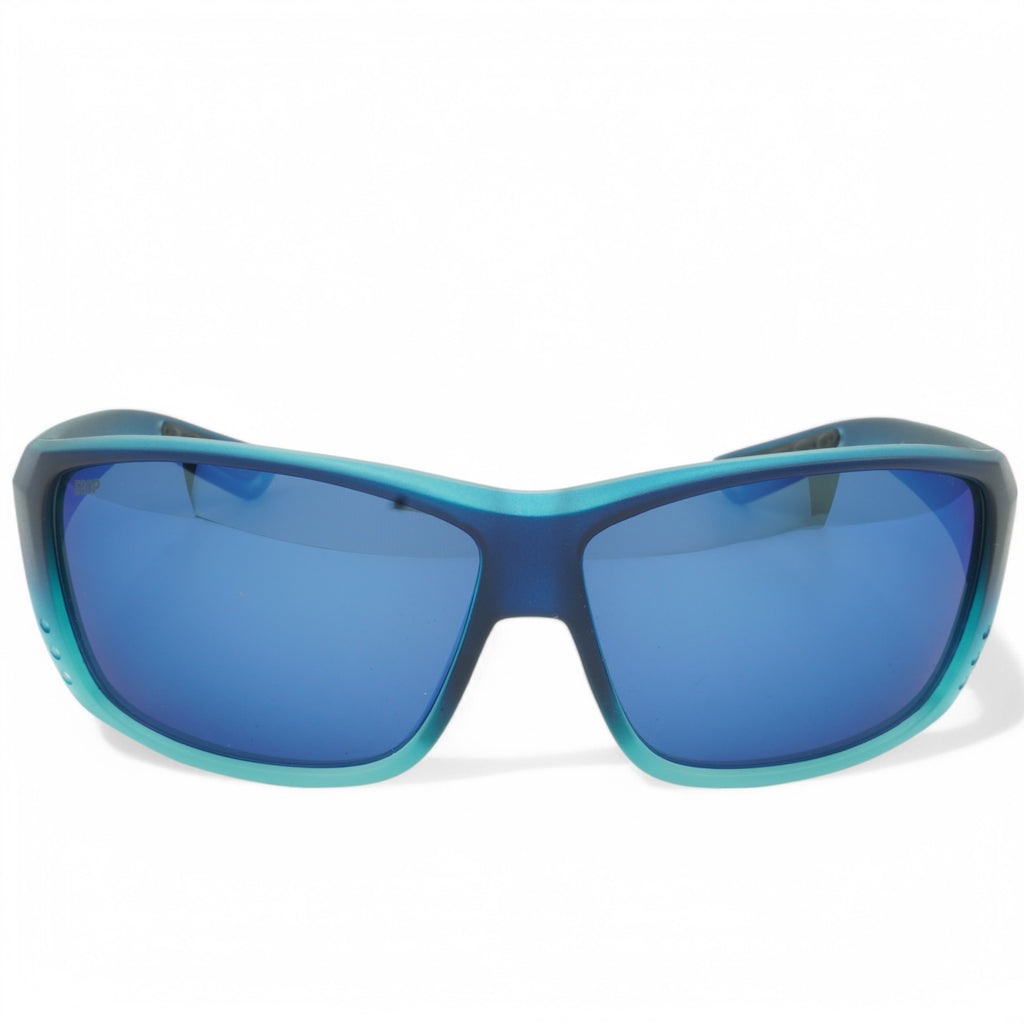 [6S9024-09] Unisex Costa CAT CAY Polarized Sunglasses