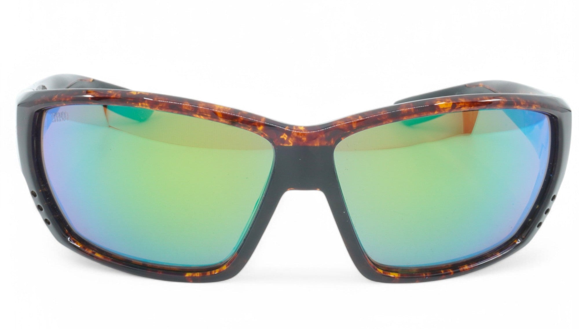 [6S9009-26] Unisex Costa Tuna Alley Polarized Sunglasses