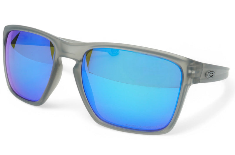 [OO9341-03] Mens Oakley Sliver XL Polarized Sunglasses